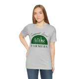 SUPPORT LOCAL FARMERS Tee