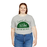 SUPPORT LOCAL FARMERS Tee