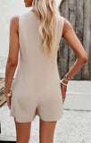 ASHLEY ROMPER