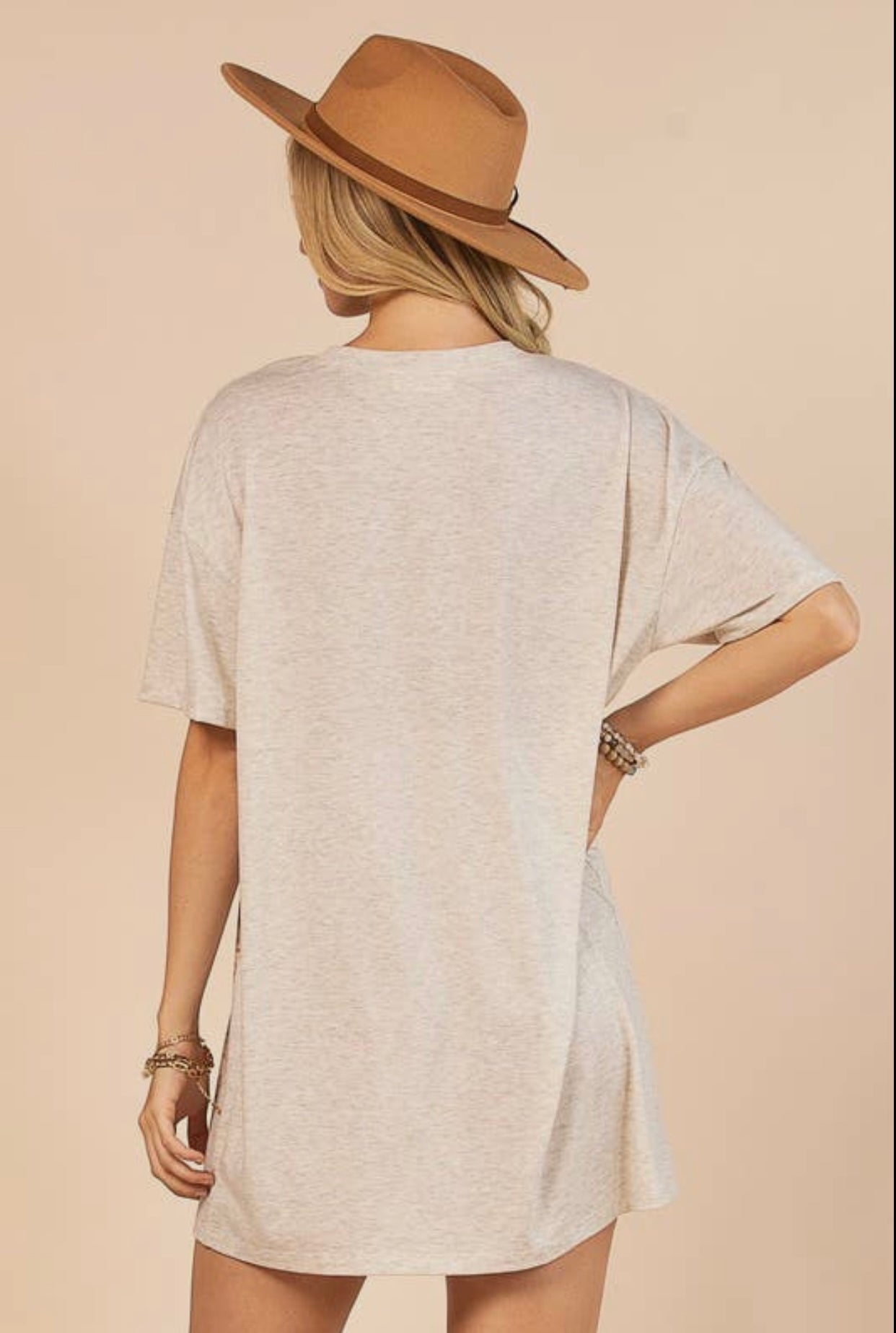 western t shirt dress WESTERN COWBOY GRAPHIC T-SHIRT DRESS – No Obligations Clothing Co