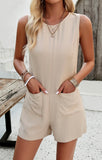 ASHLEY ROMPER