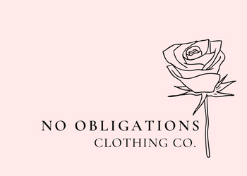 No Obligations Clothing Co.